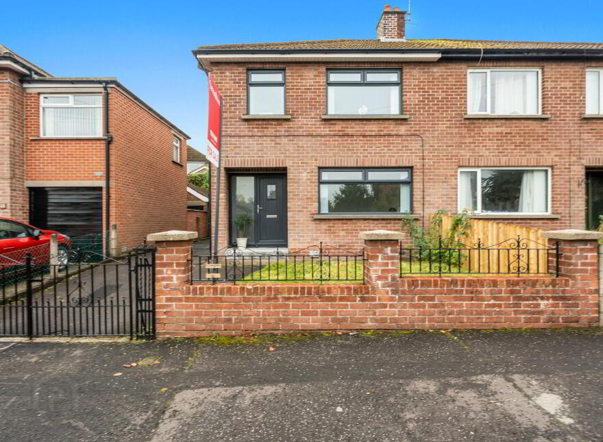 19 Prince Edward Drive, Belfast, BT9 5GB