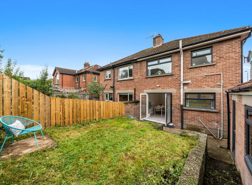19 Prince Edward Drive, Belfast, BT9 5GB