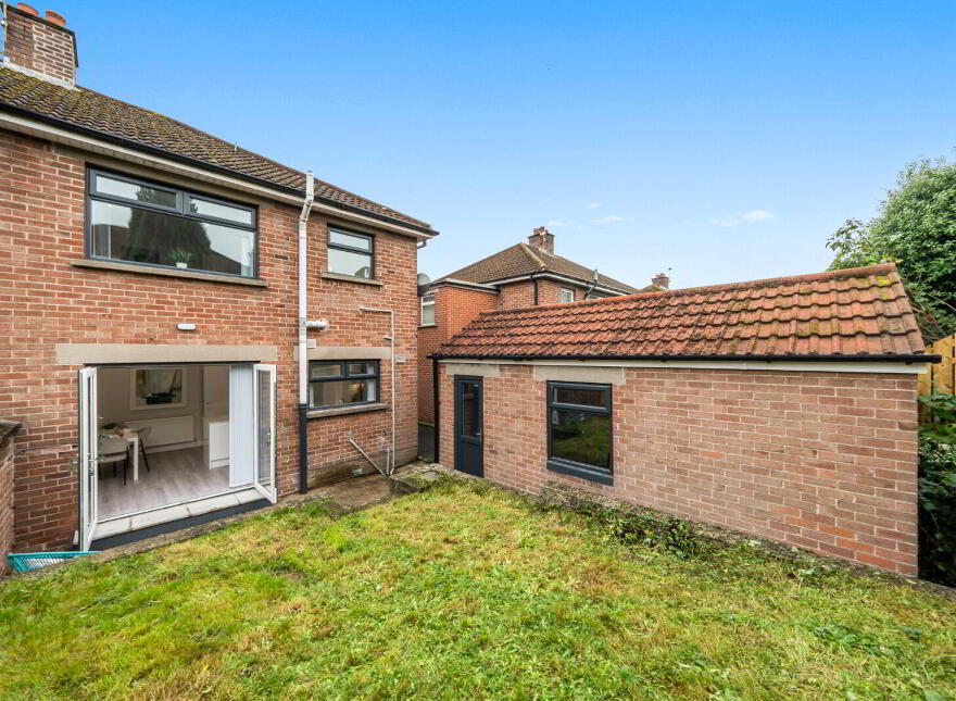 19 Prince Edward Drive, Belfast, BT9 5GB