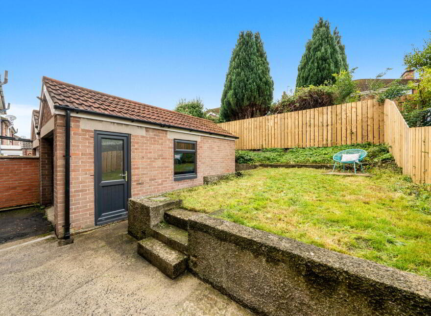 19 Prince Edward Drive, Belfast, BT9 5GB