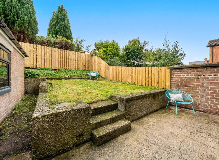 19 Prince Edward Drive, Belfast, BT9 5GB