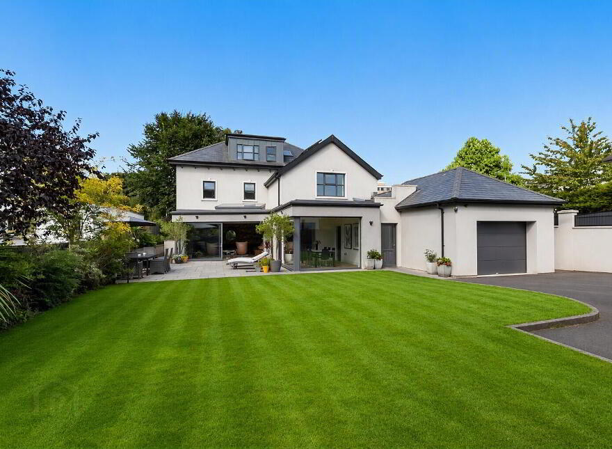 108A Malone Road, Belfast, BT9 5HP