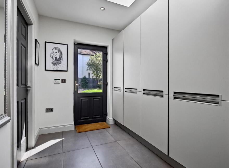 108A Malone Road, Belfast, BT9 5HP