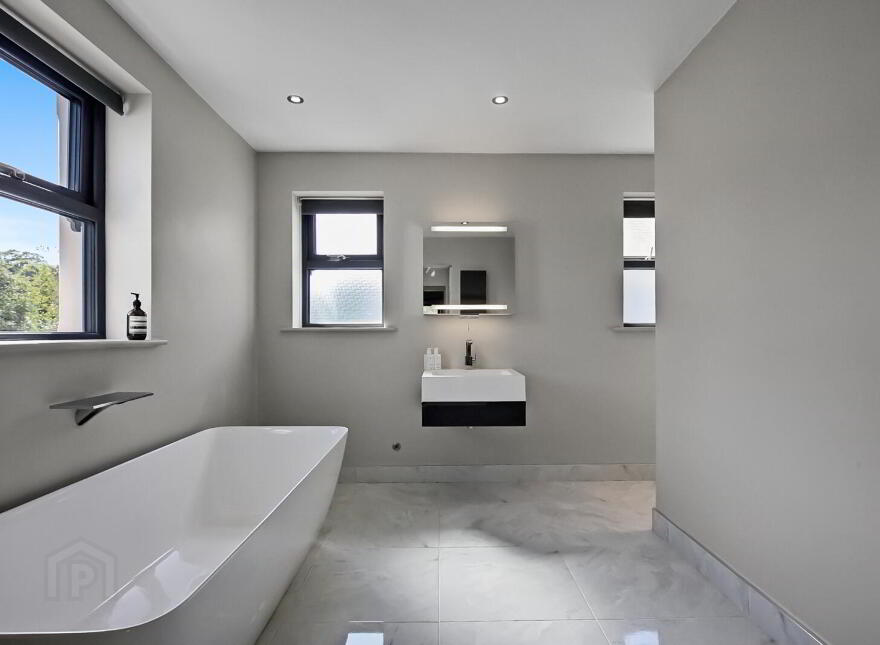 108A Malone Road, Belfast, BT9 5HP