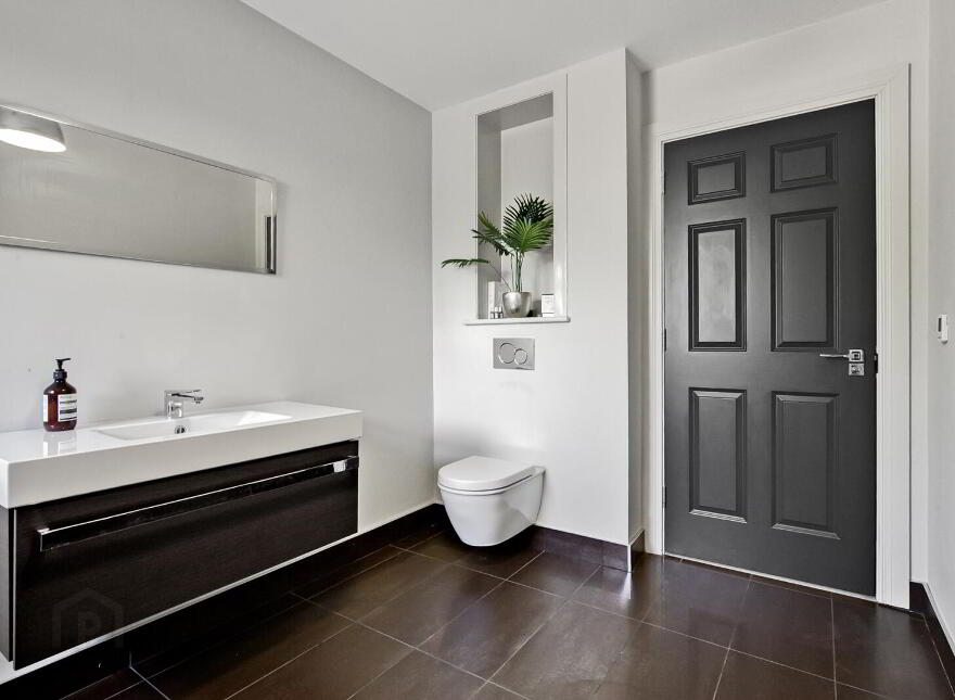 108A Malone Road, Belfast, BT9 5HP