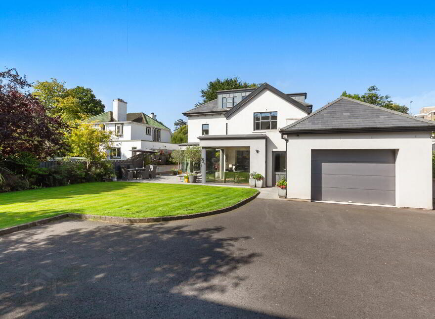 108A Malone Road, Belfast, BT9 5HP