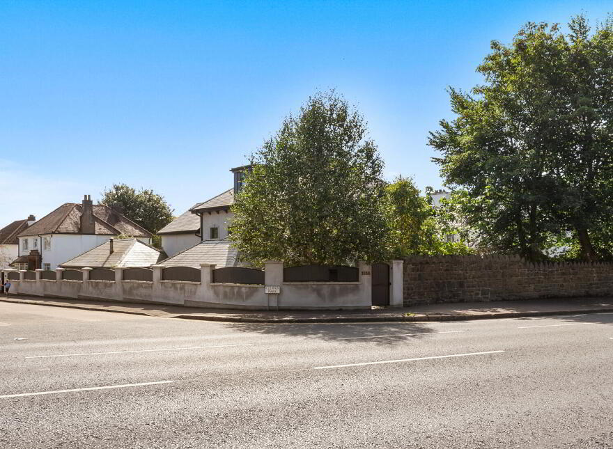 108A Malone Road, Belfast, BT9 5HP