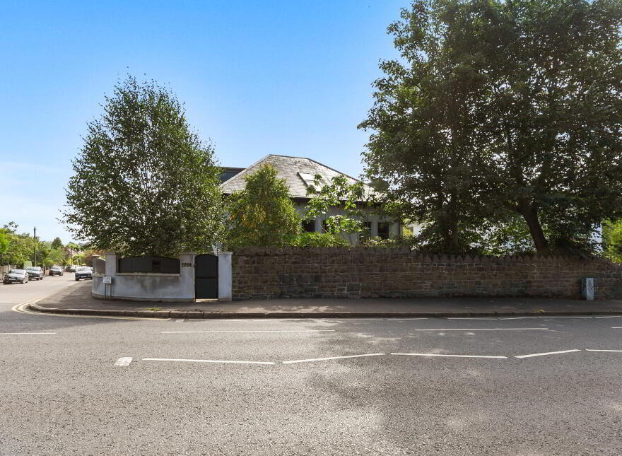 108A Malone Road, Belfast, BT9 5HP