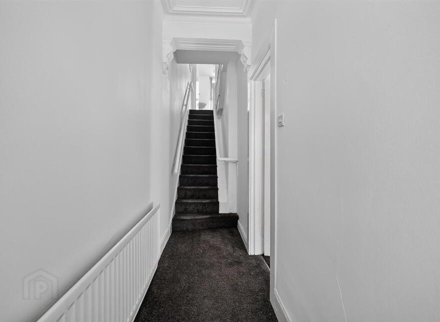 353 Donegall Road, Belfast, BT12 6FQ