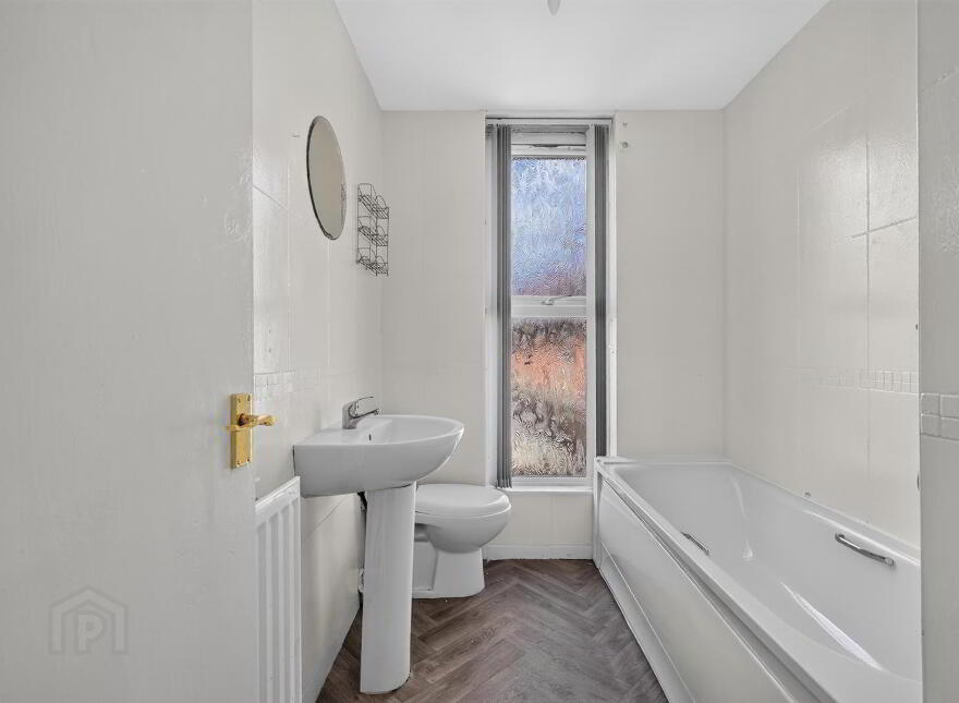 353 Donegall Road, Belfast, BT12 6FQ
