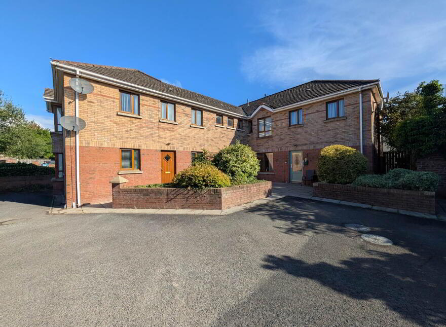 Apartment 4 Rose Cottage, Suffolk Road, Suffolk, Belfast, BT11 9PE