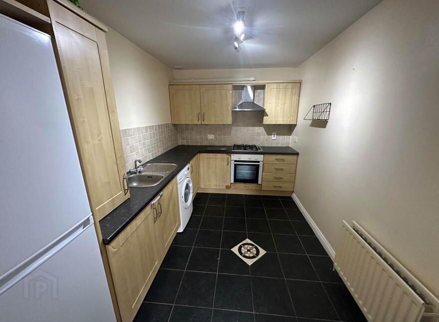 Apartment 4 Rose Cottage, Suffolk Road, Suffolk, Belfast, BT11 9PE