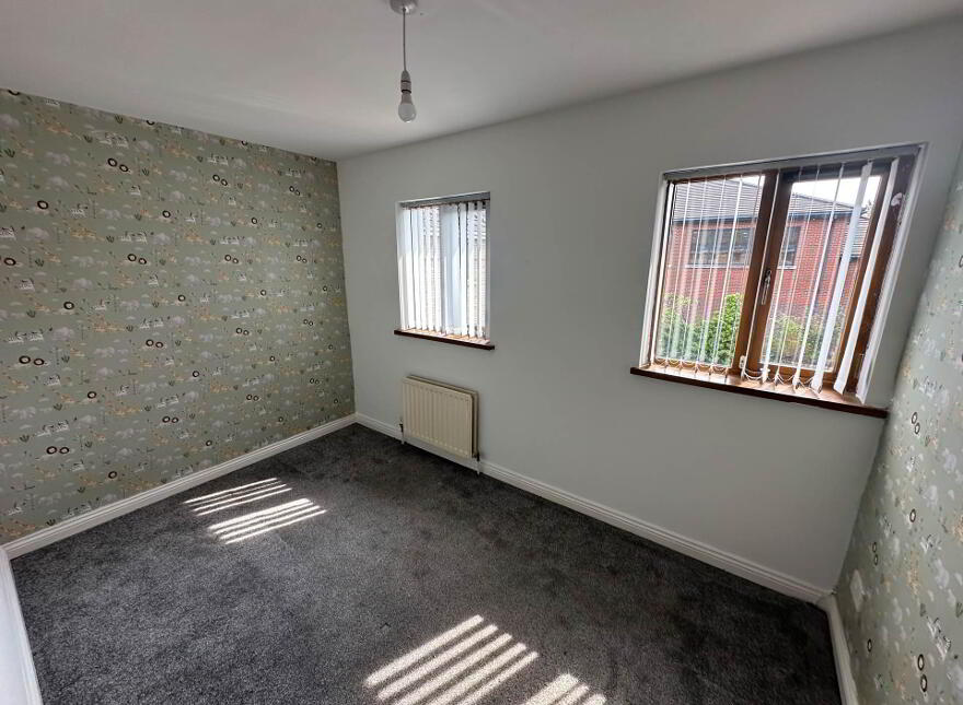 Apartment 4 Rose Cottage, Suffolk Road, Suffolk, Belfast, BT11 9PE