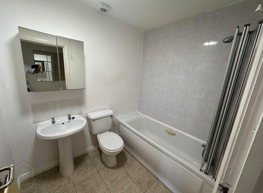 Apartment 4 Rose Cottage, Suffolk Road, Suffolk, Belfast, BT11 9PE