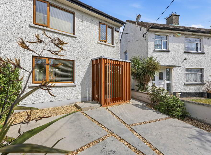 27 Shantalla Drive, Santry, Dublin, D09PD81