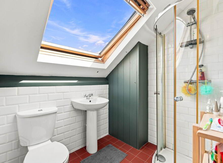 27 Shantalla Drive, Santry, Dublin, D09PD81