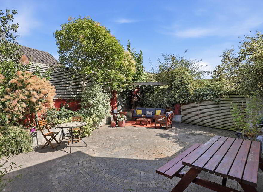 27 Shantalla Drive, Santry, Dublin, D09PD81