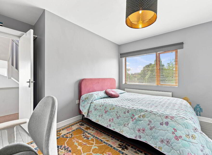 27 Shantalla Drive, Santry, Dublin, D09PD81
