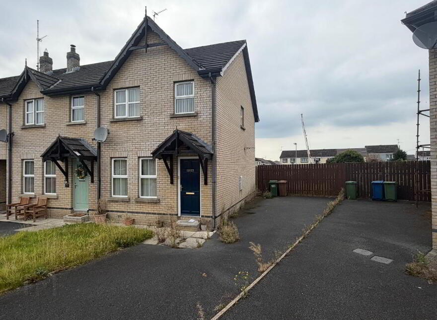 197 Belvedere Manor, Lurgan, BT67 9NY