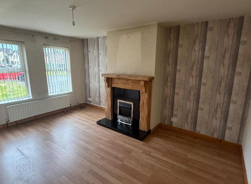 197 Belvedere Manor, Lurgan, BT67 9NY