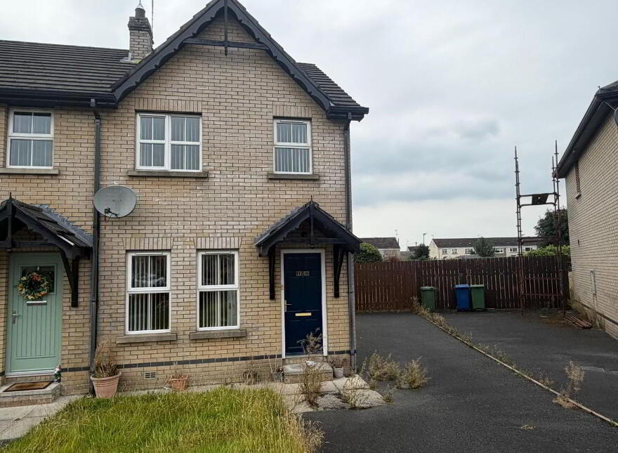 197 Belvedere Manor, Lurgan, BT67 9NY photo