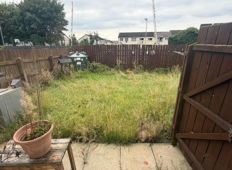 197 Belvedere Manor, Lurgan, BT67 9NY