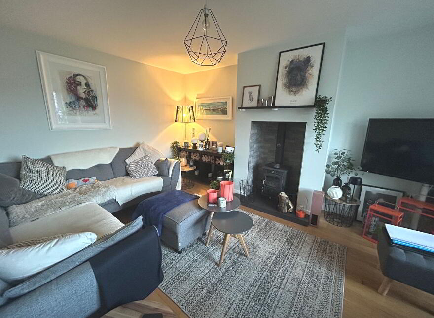 49 Loguestown Green, Coleraine, BT52 2RG