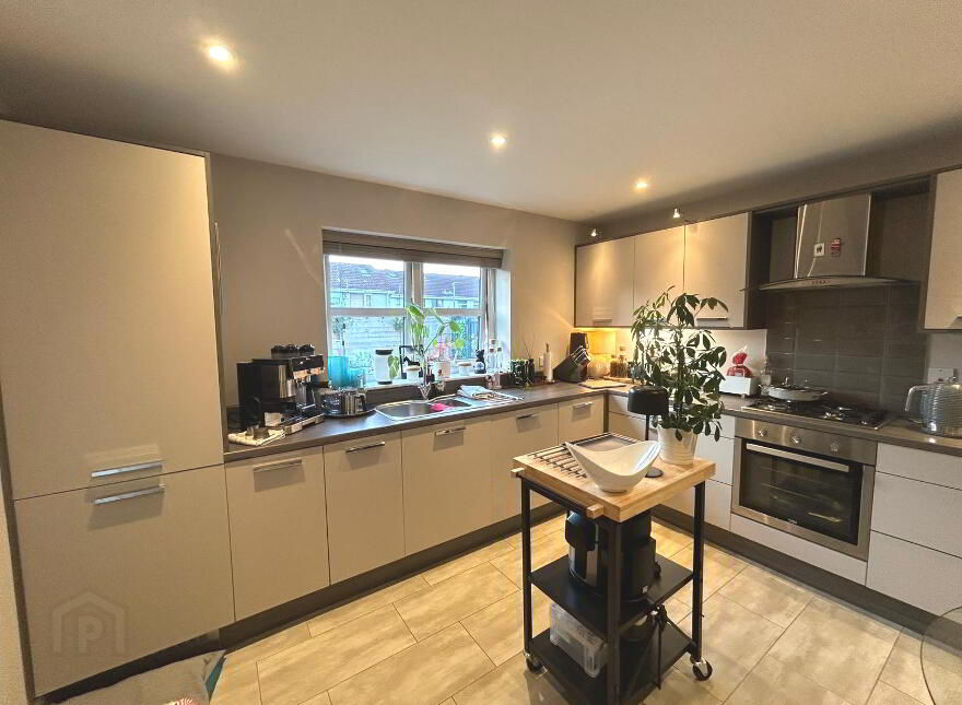 49 Loguestown Green, Coleraine, BT52 2RG