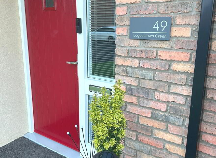 49 Loguestown Green, Coleraine, BT52 2RG