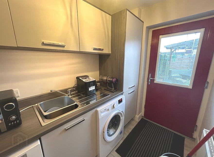 49 Loguestown Green, Coleraine, BT52 2RG