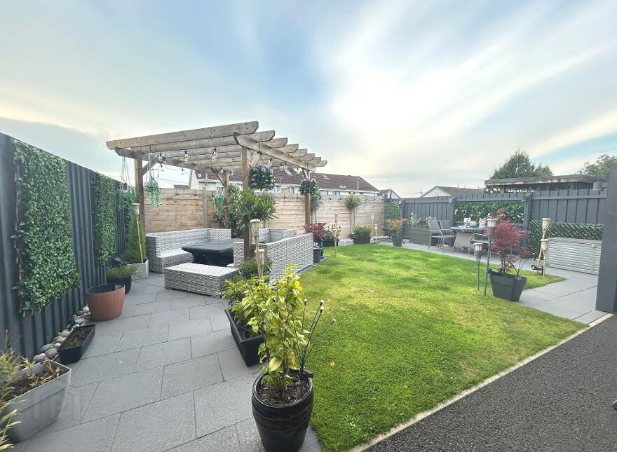 49 Loguestown Green, Coleraine, BT52 2RG