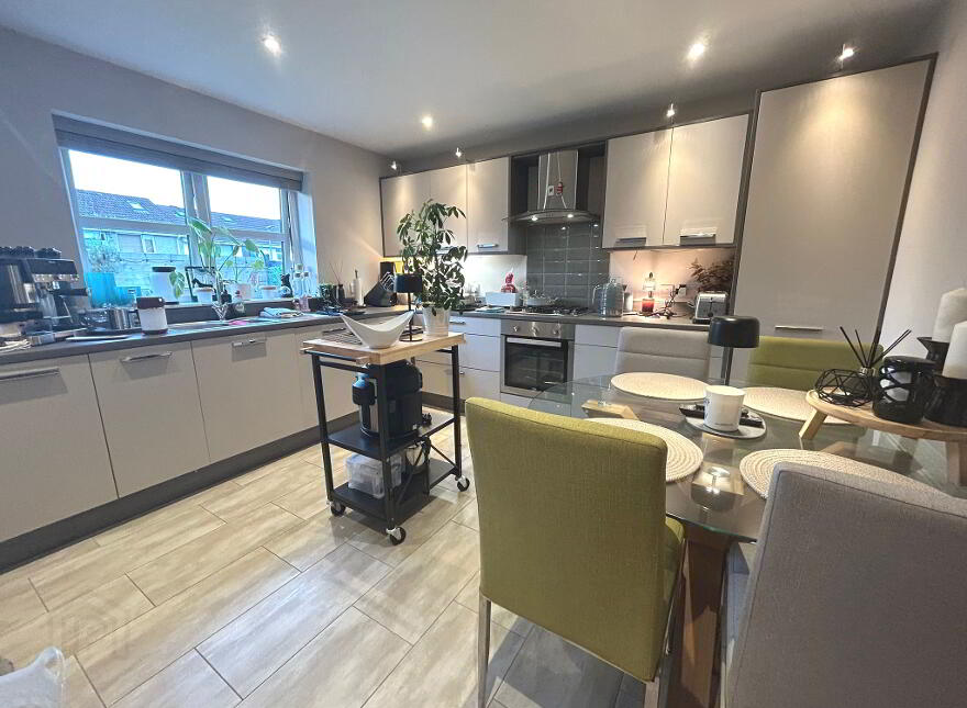 49 Loguestown Green, Coleraine, BT52 2RG