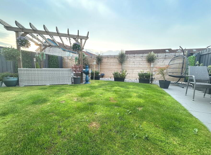 49 Loguestown Green, Coleraine, BT52 2RG