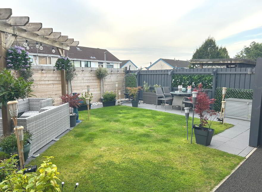 49 Loguestown Green, Coleraine, BT52 2RG