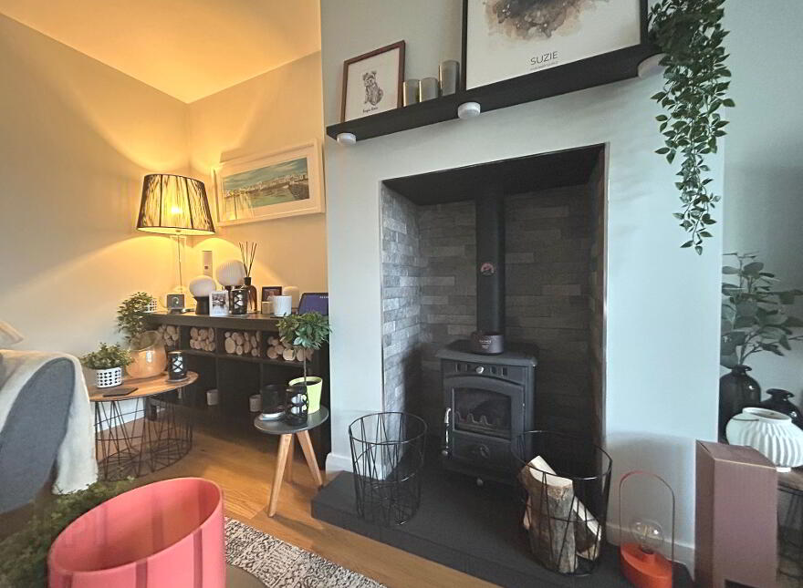 49 Loguestown Green, Coleraine, BT52 2RG