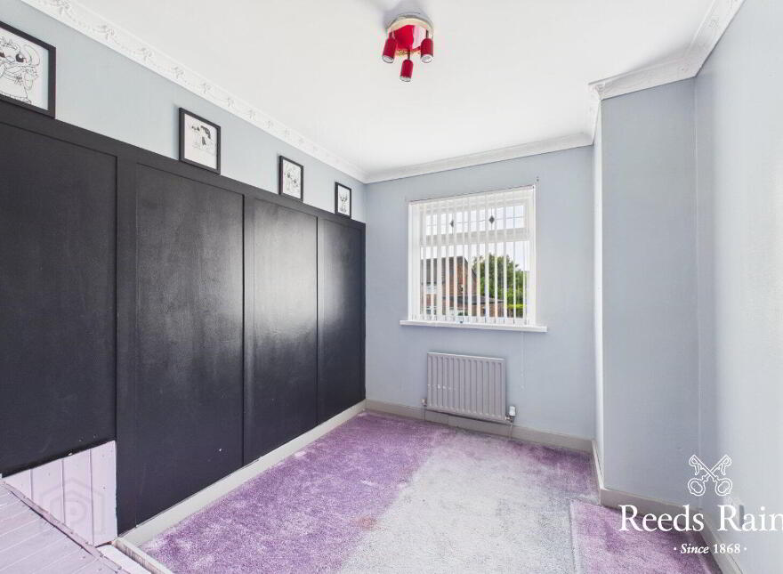 82 Minorca Drive, Carrickfergus, BT38 8WP