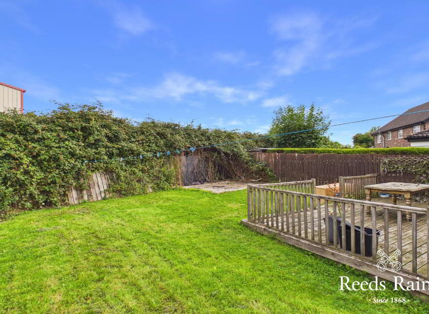 82 Minorca Drive, Carrickfergus, BT38 8WP