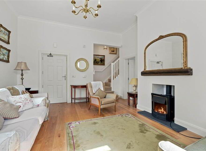 10 Glenagherty Drive, Galgorm, Ballymena, BT42 1AG