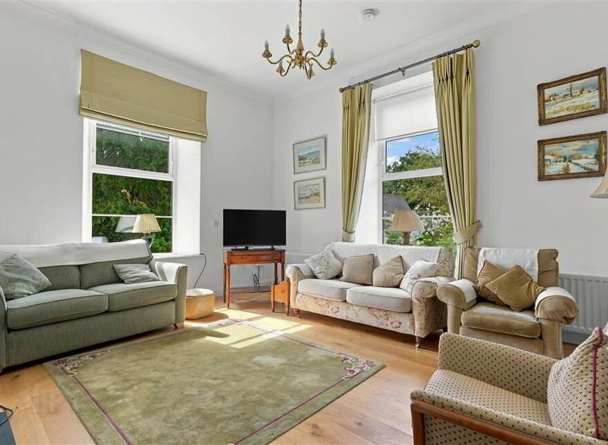 10 Glenagherty Drive, Galgorm, Ballymena, BT42 1AG