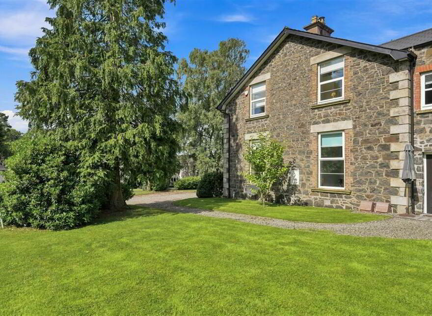 10 Glenagherty Drive, Galgorm, Ballymena, BT42 1AG