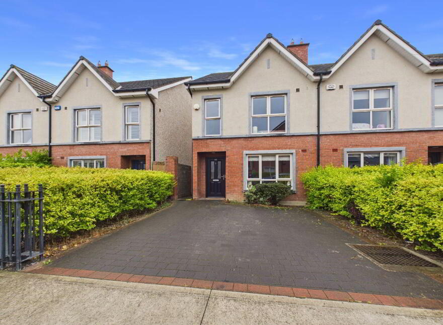 44 Beresford Avenue, Donabate, K36PF99