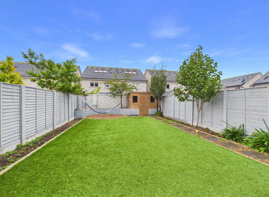 44 Beresford Avenue, Donabate, K36PF99