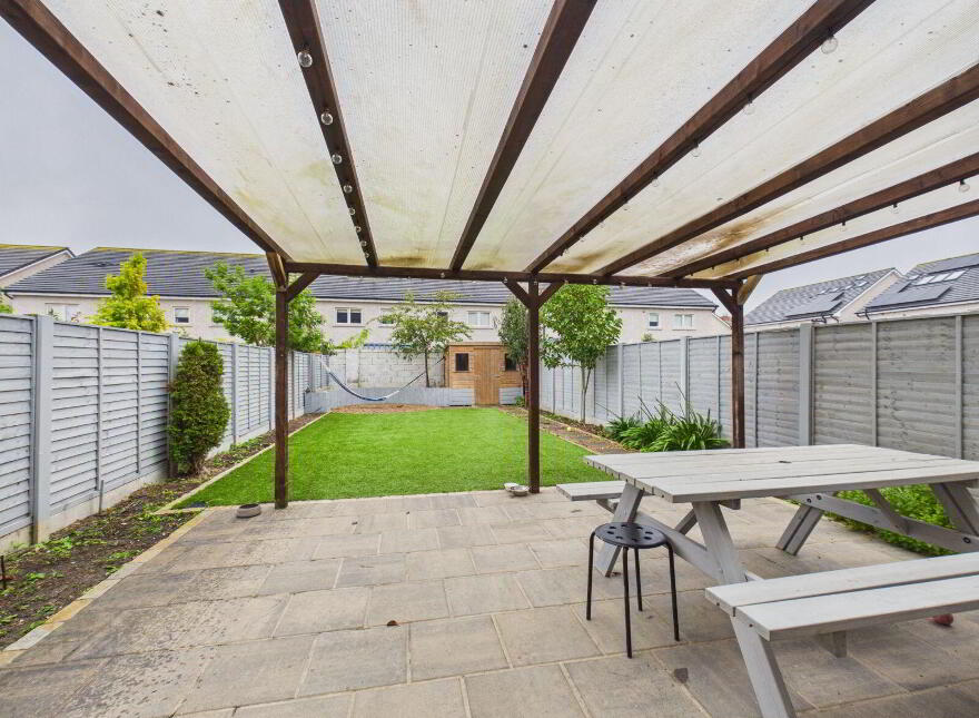 44 Beresford Avenue, Donabate, K36PF99
