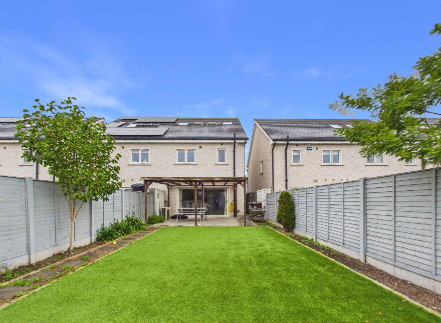 44 Beresford Avenue, Donabate, K36PF99