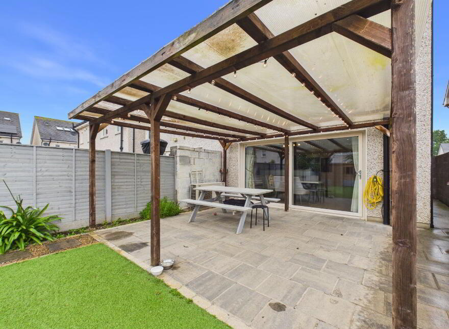 44 Beresford Avenue, Donabate, K36PF99
