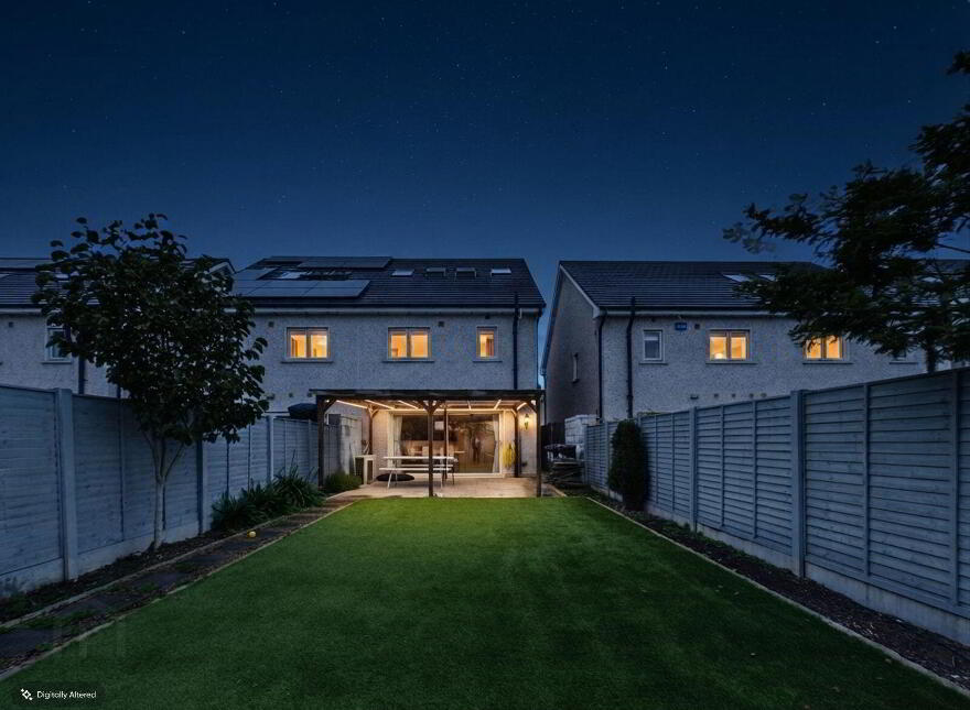 44 Beresford Avenue, Donabate, K36PF99