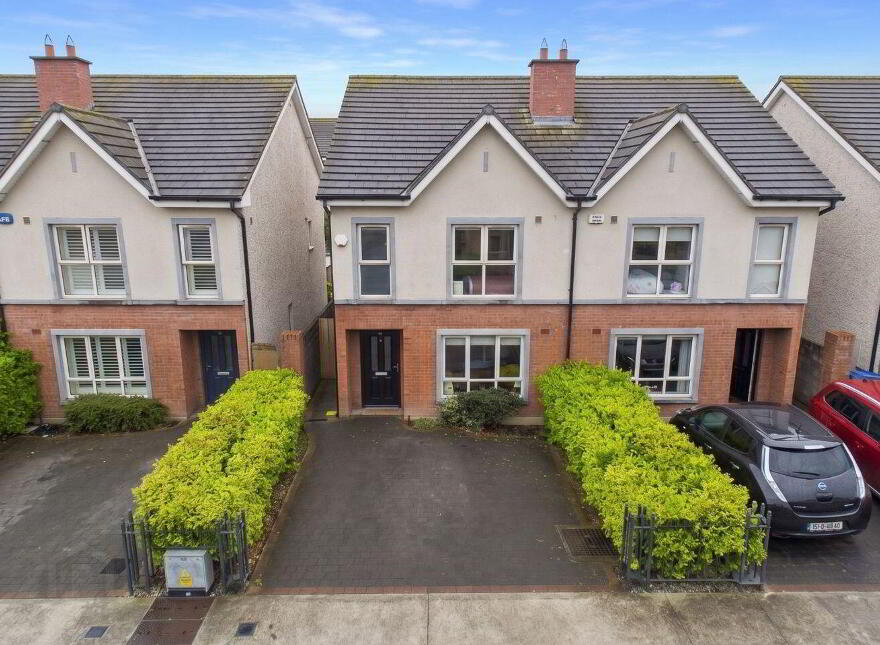 44 Beresford Avenue, Donabate, K36PF99 photo