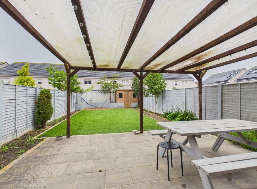 44 Beresford Avenue, Donabate, K36PF99