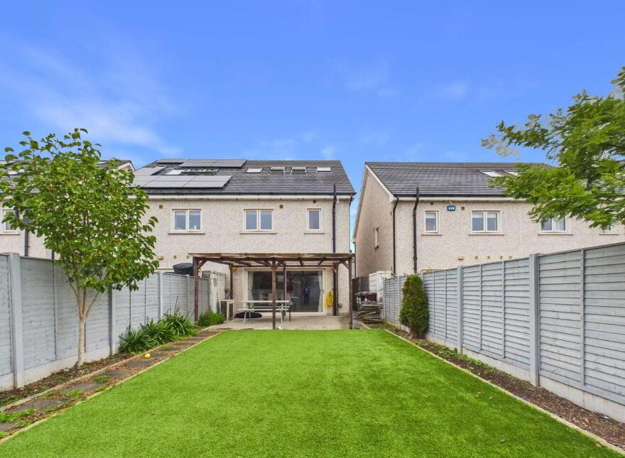 44 Beresford Avenue, Donabate, K36PF99