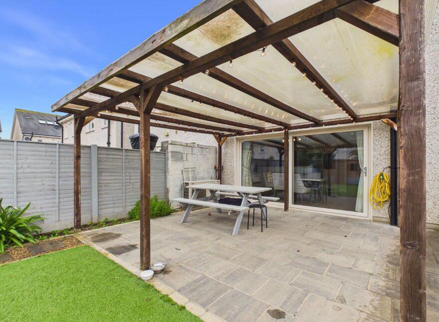 44 Beresford Avenue, Donabate, K36PF99